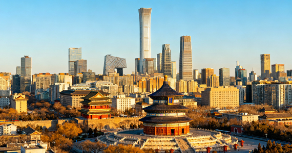 Beijing
